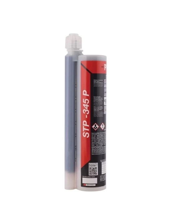 PİTON STP 345ML EPOKSİ KİMYASAL DÜBEL