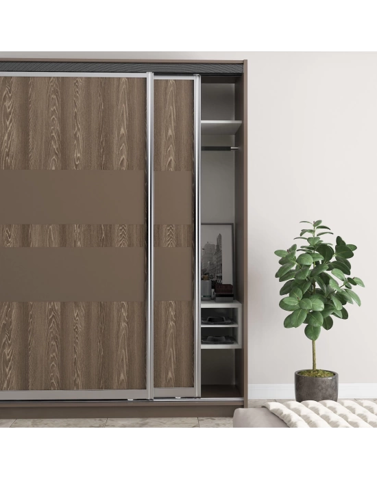 PKM 70-002 Ayarlı-Panel Sürme Kapak Sistemi