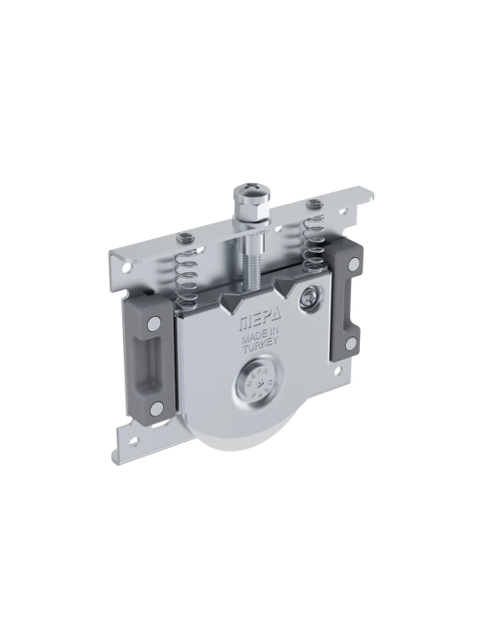 PKM 80 - SFT 008 Ayarlı-Panel Sürme Kapak Sistemi