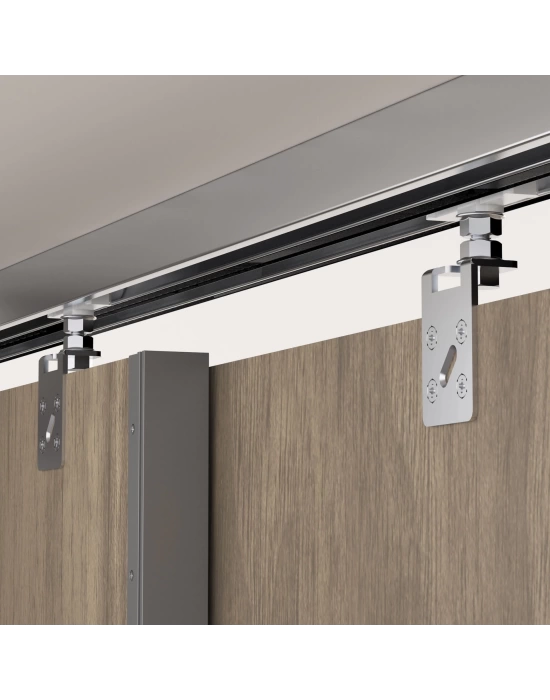 SGM 52-PK/PK-1 Sürgülü/Kapak Gardırop Mekanizması