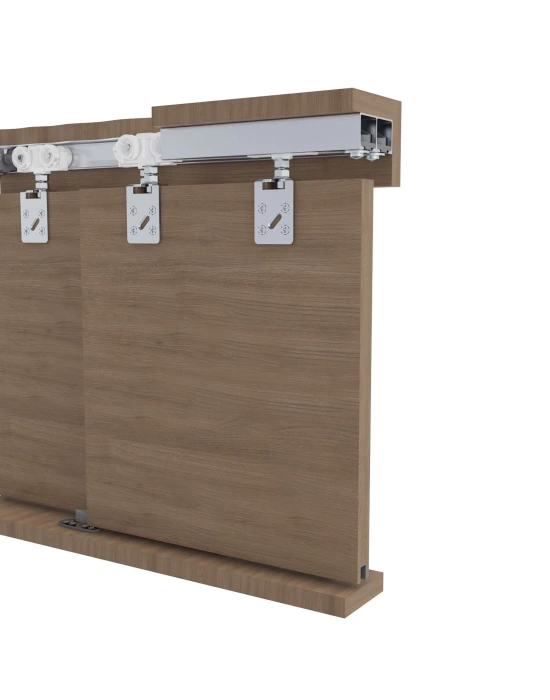 SGM 52-PK/PK-1 Sürgülü/Kapak Gardırop Mekanizması