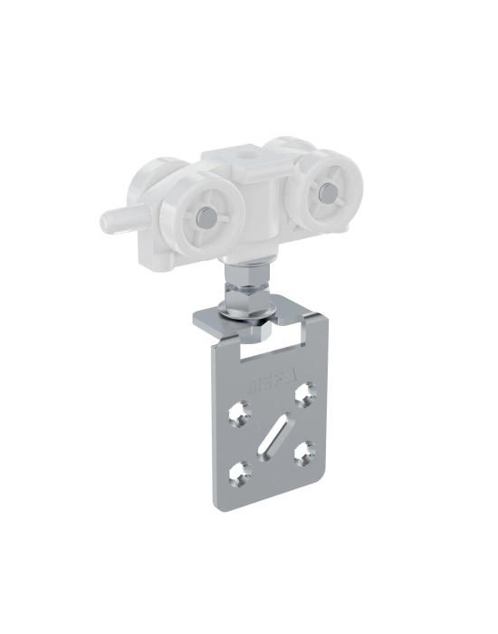SGM 52-PK/PK-1 Sürgülü/Kapak Gardırop Mekanizması