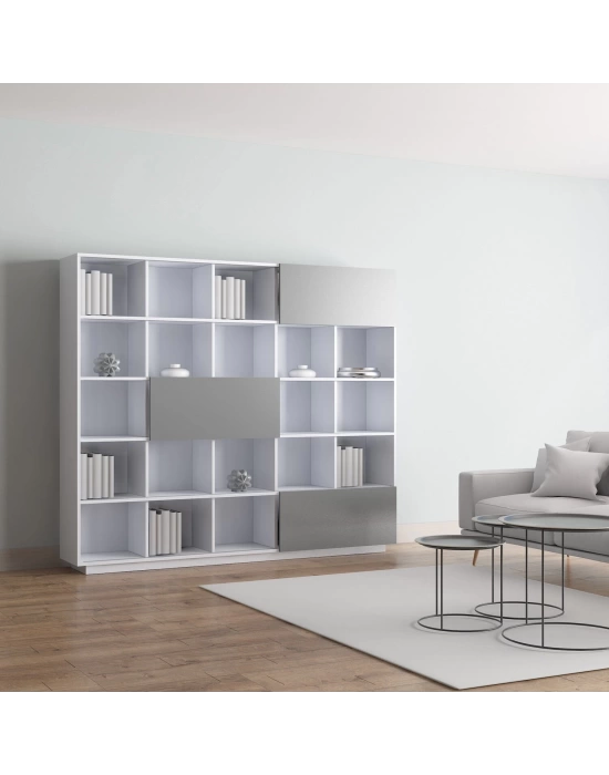 SKM 11 Kapak Mekanizması