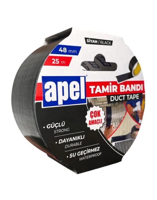 Tamir Bandı (Duct Tape)
