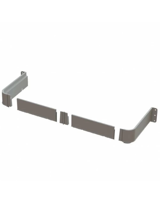 YENİ NESİL GİDER KAPAMA PLASTİĞİ 540 MM - 440 MM - 340 MM - 300 MM - 200 MM