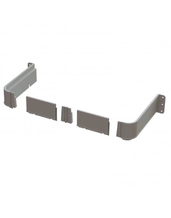 YENİ NESİL GİDER KAPAMA PLASTİĞİ 540 MM - 440 MM - 340 MM - 300 MM - 200 MM