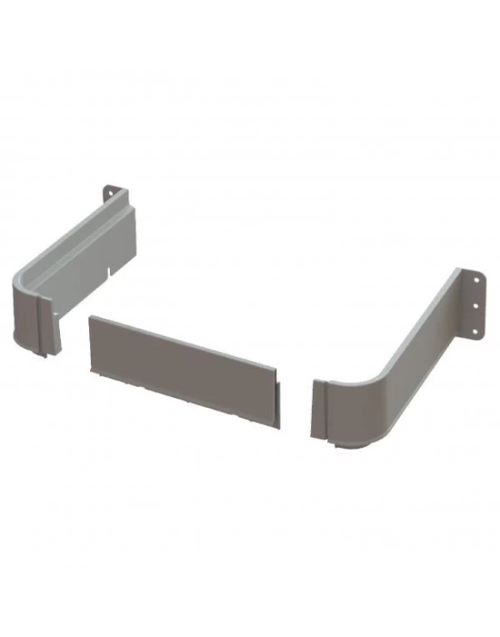 YENİ NESİL GİDER KAPAMA PLASTİĞİ 540 MM - 440 MM - 340 MM - 300 MM - 200 MM