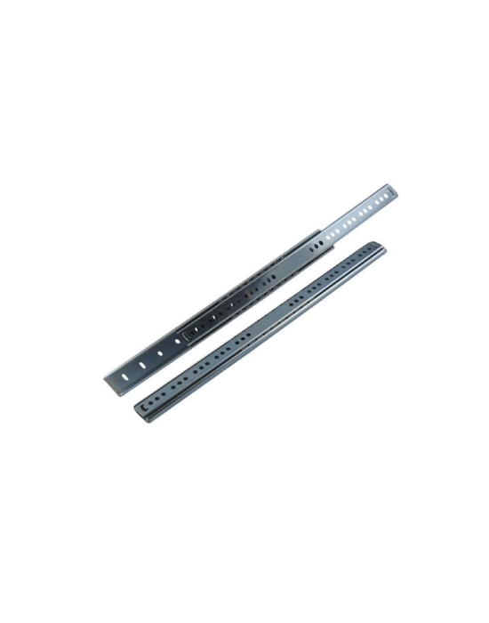 YENİLER Frenli Teleskopik Bilyalı Ray 45mm TLB-45MM