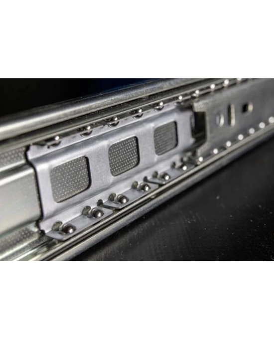 YENİLER Teleskopik Bilyalı Ray 45mm TLB-45MM
