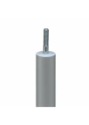Ø32MM ALÜMİNYUM ARA BAĞLANTI
