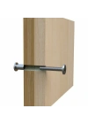45MM SİLİNDİR ÇEKTİRME VİDASI
