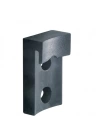 Ø60MM DIŞTAN PANEL BAĞLANTI
