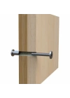 60MM SİLİNDİR ÇEKTİRME VİDASI