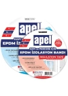 EPDM İzolasyon Bandı