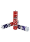 PİTON 280GR GENEL AMAÇLI SİLİKON ŞEFFAF
