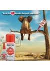 PİTON 2K HIZLI YAPIŞTIRICI 400ML