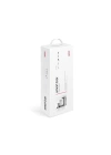 Samet Smart Box 40 KG 18/500 MM Bordürsüz Gri Çekmece Rayı 127140263