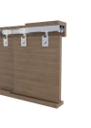 SGM 52-PK/PK-1 Sürgülü/Kapak Gardırop Mekanizması