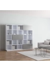 SKM 11 Kapak Mekanizması