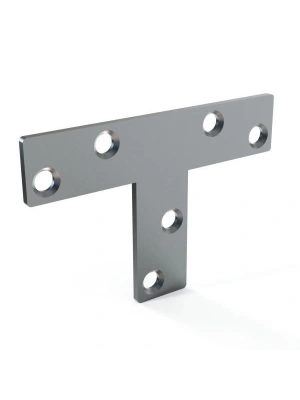 “ T “ BAĞLANTI SACI