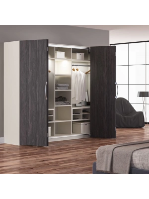 03 MKK 2 40 Kg. Katlanır Kapak Mekanizması