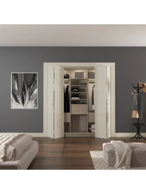 05 MKK-100 Sürgülü Katlanır Kapak Sistemi