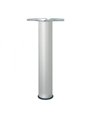 Ø110MM İON AYAK AHŞAP İÇİN (ÇİZGİLİ)