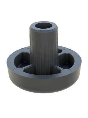 Ø16MM DÜBELLİ BAZA TAKOZU