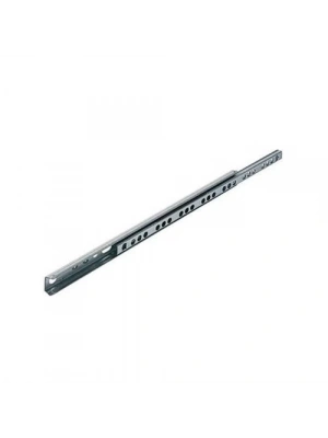 17 x 374 mm Teleskobik Çekmece Rayı Pablo (Tekli)