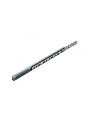 17 x 406 mm Teleskobik Çekmece Rayı Pablo (Tekli)