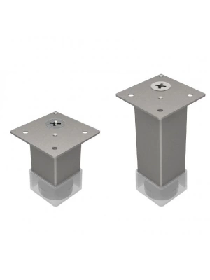 32X32MM ALÜMİNYUM AYAKLAR