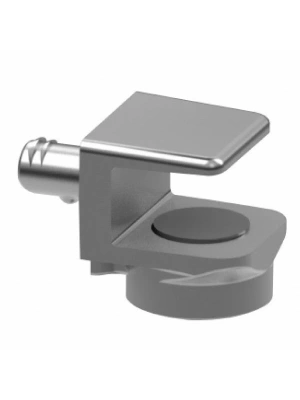 Ø5MM İÇİN PİMLİ CAMFİX (METAL / PLASTİK SETSKURLU)