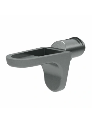 Ø5MM METAL RAF PİMİ (AHŞAP İÇİN)