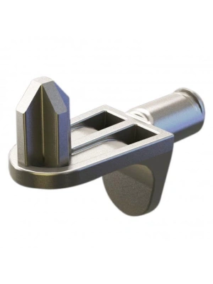Ø5MM PİMLİ METAL RAF PİMİ Ø5X7,5MM