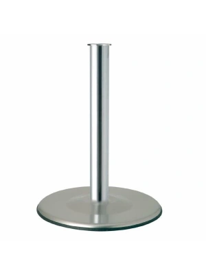 Ø70, Ø460MM METAL MASA AYAĞI ( CAM İÇİN )