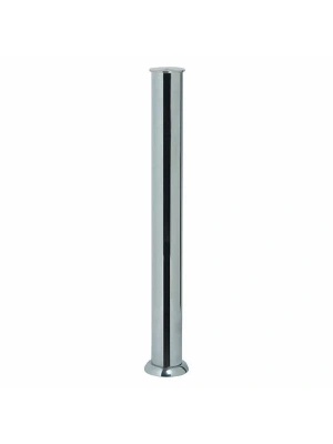 Ø70MM METAL MASA AYAĞI CAM İÇİN (METAL TABANLI)