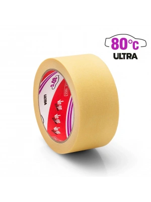 80°C ULTRA MASKELEME BANDI