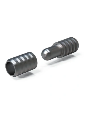 Açılır Masa Sabitleme Pimi ve Somunu