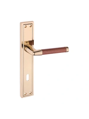 ADIYAMAN-1029 Aynalı Kapı Kolu