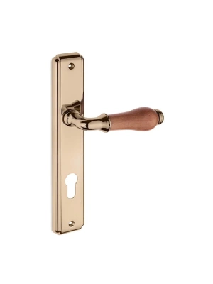 AFYON-1038 Aynalı Kapı Kolu