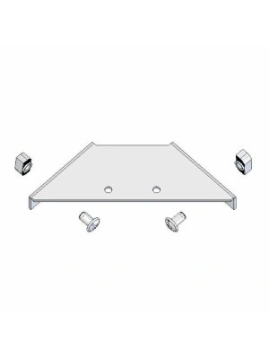 AHŞAP BAĞLANTI SACI