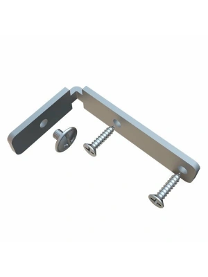 ALIN PROFİL BAĞLANTI SACI