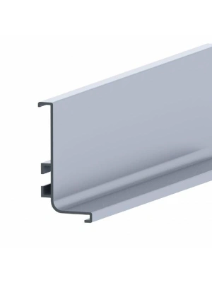 ALÜMİNYUM YATAY ALIN PROFİLİ “L”