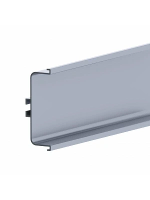 ALÜMİNYUM YATAY ALIN PROFİLİ “U”