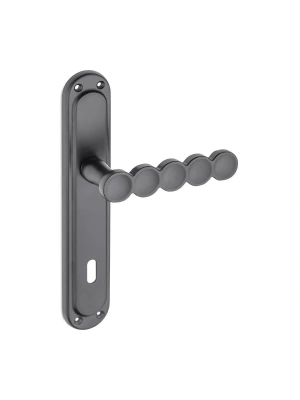 ANKARA-1046 Aynalı Kapı Kolu