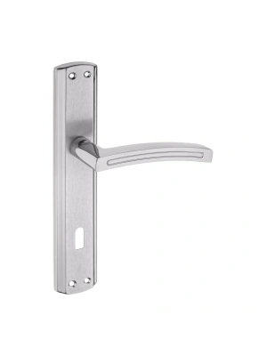 ARMONİ-188 Aynalı Kapı Kolu