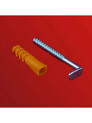 Askı Kancası & Askı Sacı