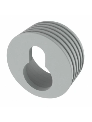 ASKI PLASTİĞİ Ø20MM