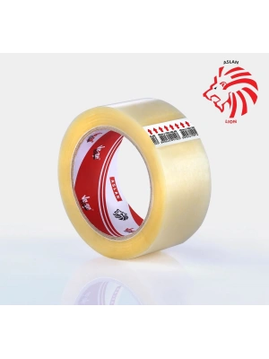 Aslan Ambalaj Bandı