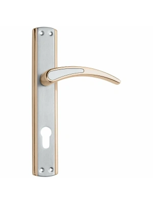 ATLAS-110 Aynalı Kapı Kolu